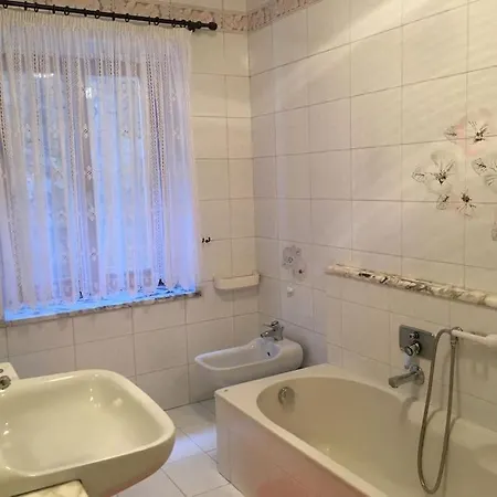 Appartement A Fra Le Dolomiti *