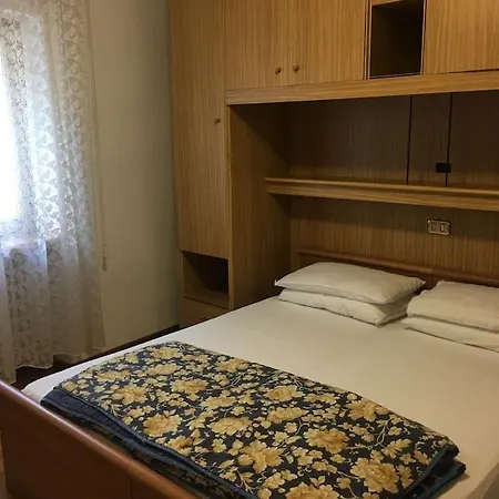 A Fra Le Dolomiti Canale dʼAgordo
