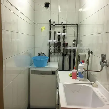 Appartement A Fra Le Dolomiti *