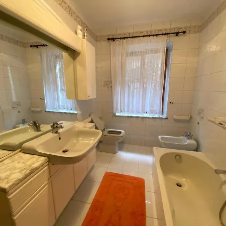 Appartement A Fra Le Dolomiti