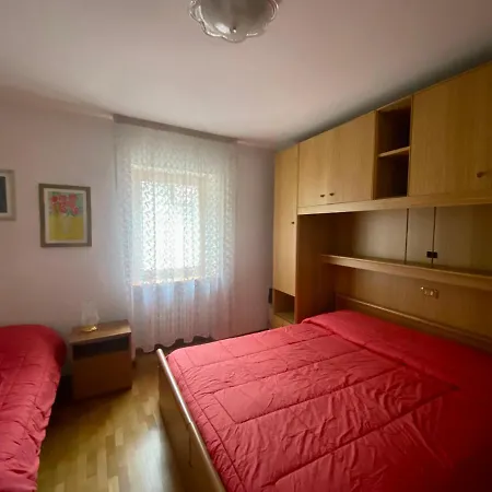 Appartement A Fra Le Dolomiti *
