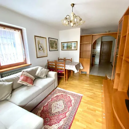 Appartement A Fra Le Dolomiti