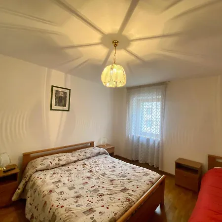 Appartement A Fra Le Dolomiti *