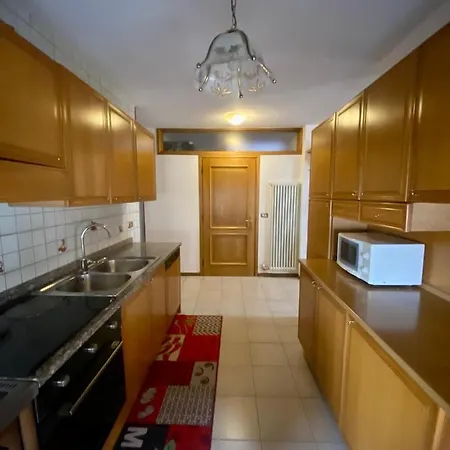 Appartement A Fra Le Dolomiti